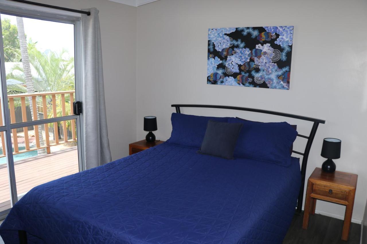 Pippies Beachhouse Backpackers Рэйнбоу-Бич Экстерьер фото